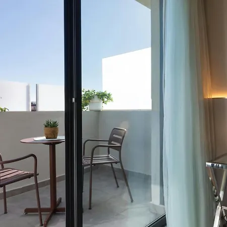 Renaissance Barcelona Hotel-3