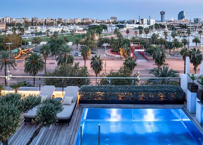 Serras Barcellona